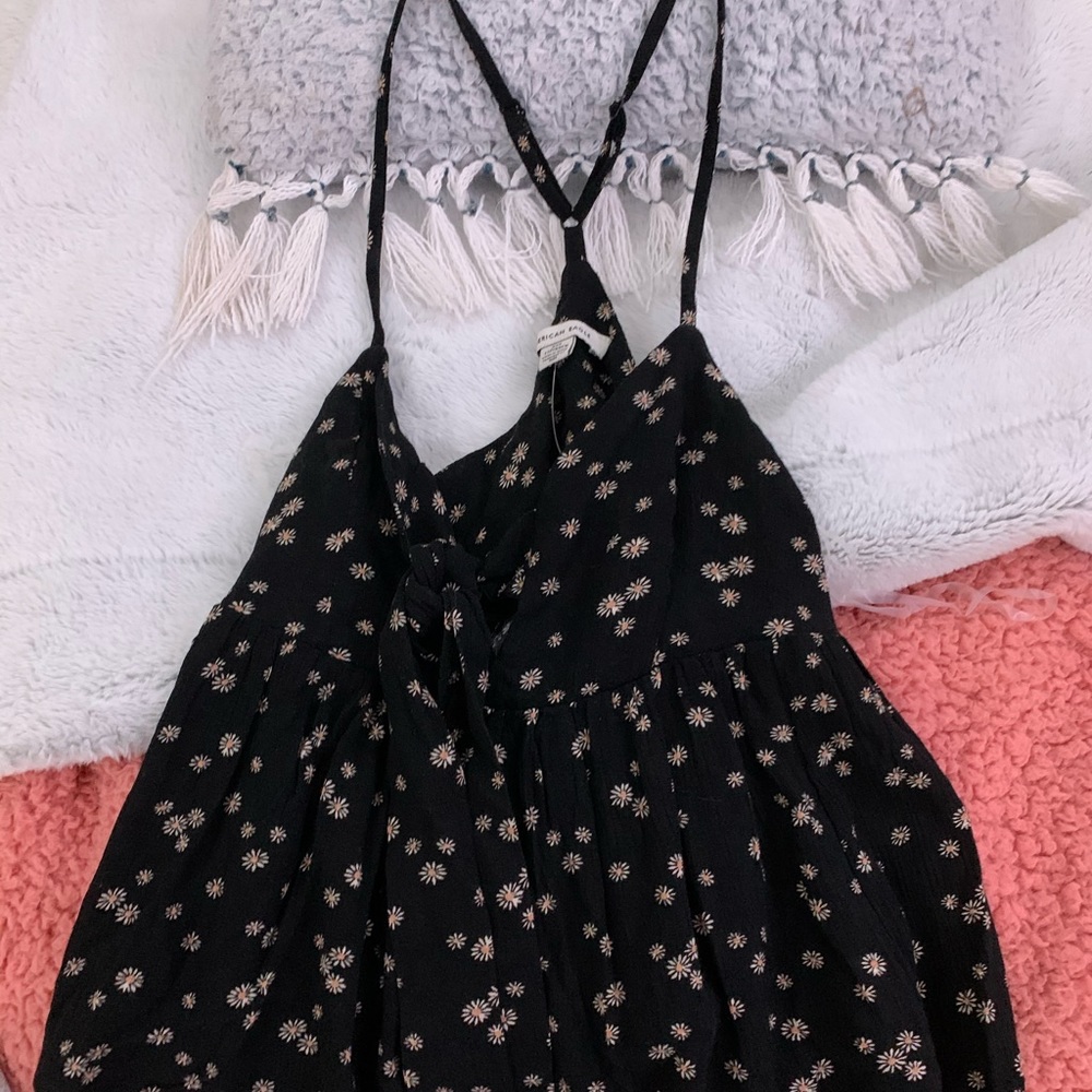 american eagle tank top